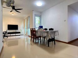 Savannah Condopark (D18), Condominium #536407321